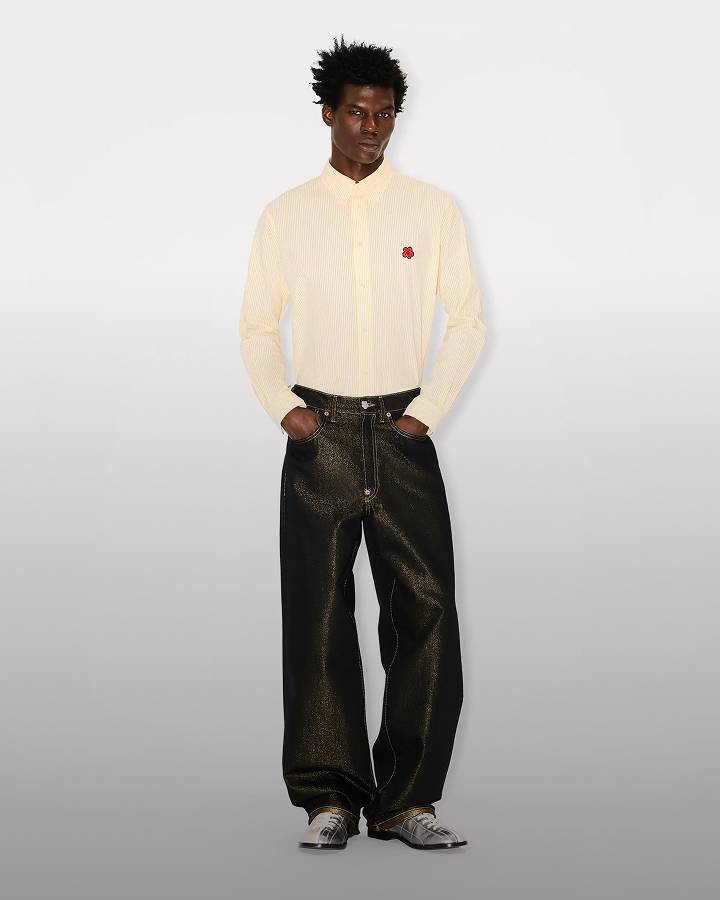 All Men's Ready-to-wear Collection | KENZO